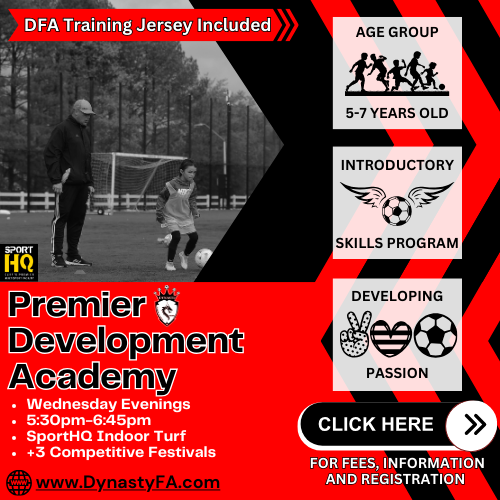 Premier Development Academy